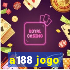 a188 jogo