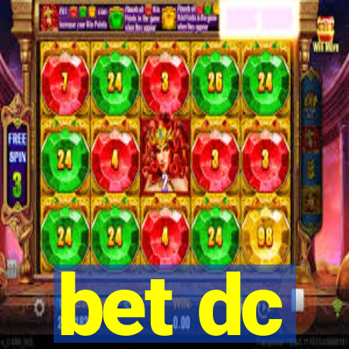 bet dc