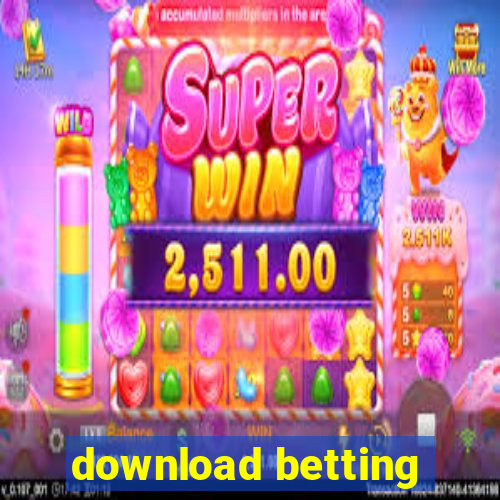 download betting