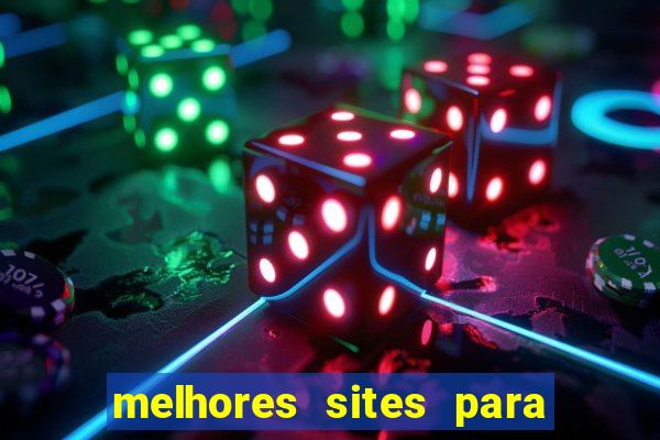 melhores sites para jogar poker online