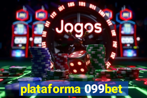 plataforma 099bet