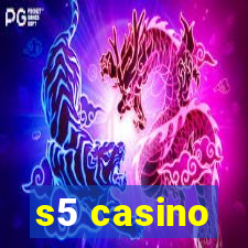 s5 casino