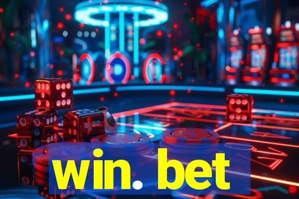 win. bet