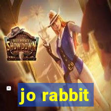 jo rabbit