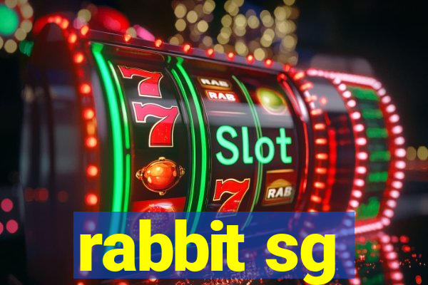 rabbit sg