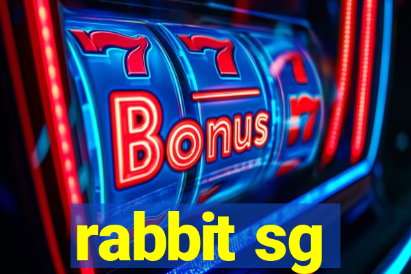 rabbit sg