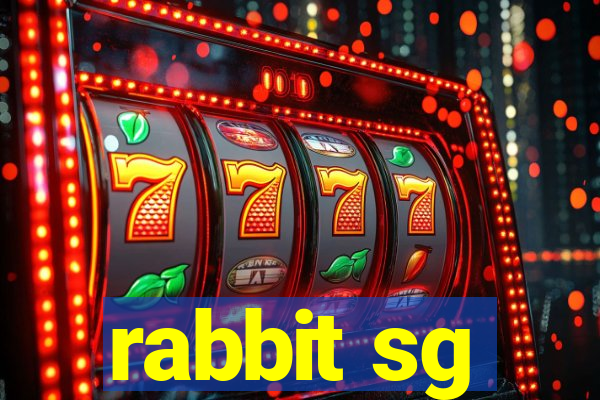 rabbit sg