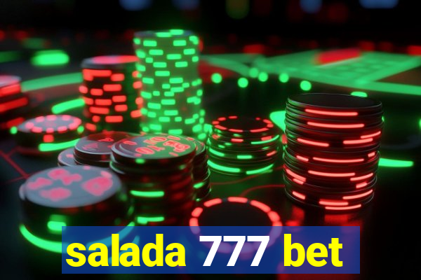 salada 777 bet