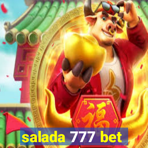 salada 777 bet