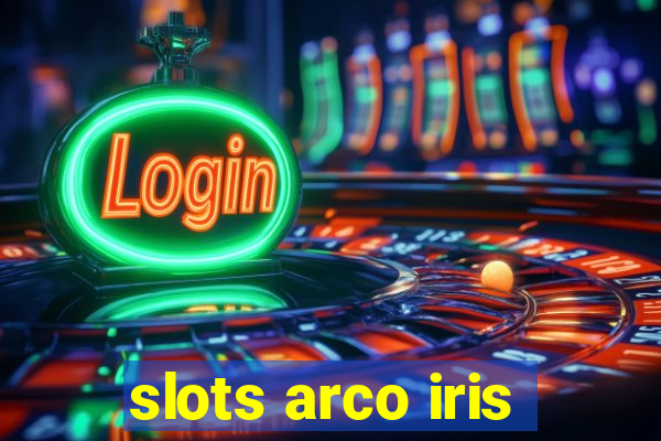 slots arco iris