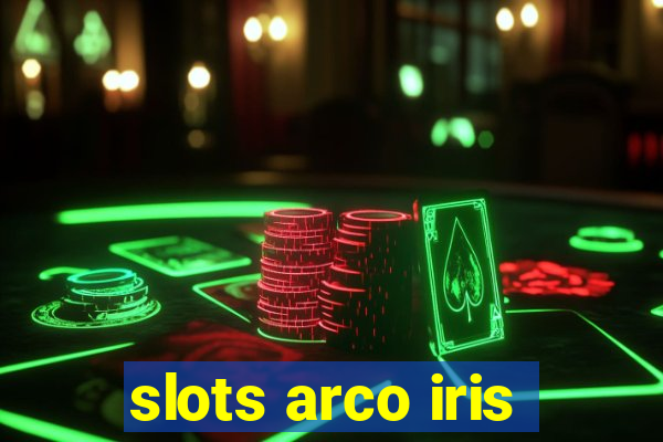 slots arco iris