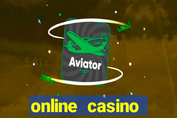 online casino zonder idin