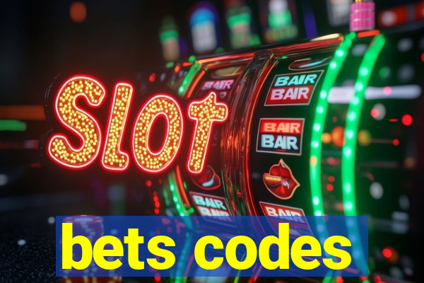 bets codes