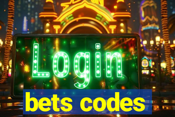 bets codes