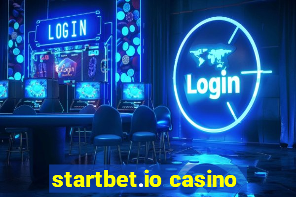 startbet.io casino