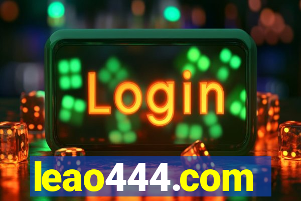 leao444.com