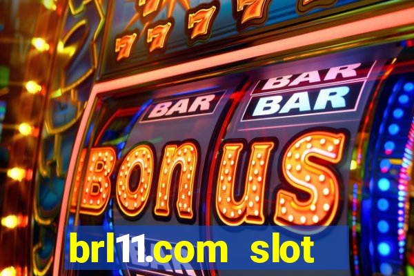 brl11.com slot magia é confiável