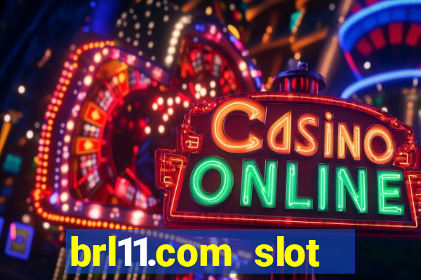 brl11.com slot magia é confiável