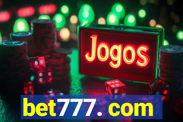 bet777. com