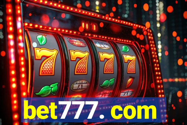 bet777. com