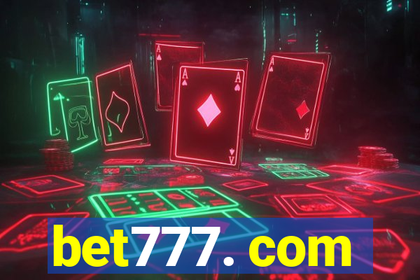 bet777. com