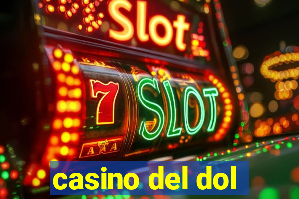 casino del dol