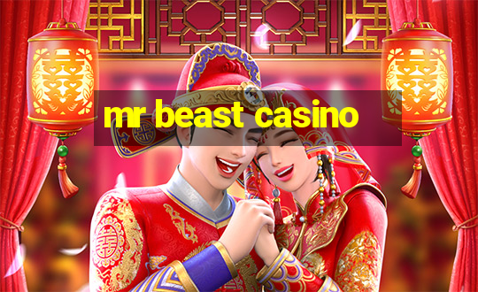 mr beast casino