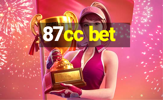 87cc bet