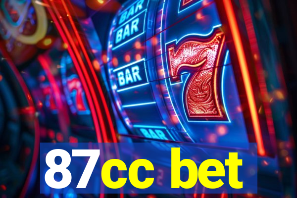 87cc bet