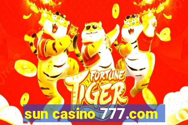 sun casino 777.com