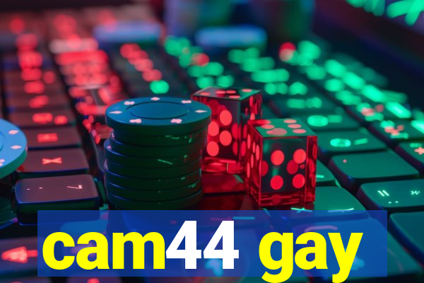 cam44 gay