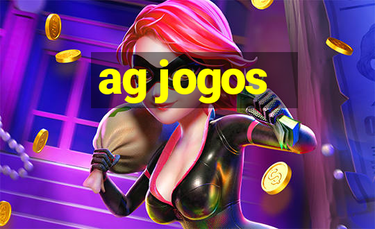 ag jogos