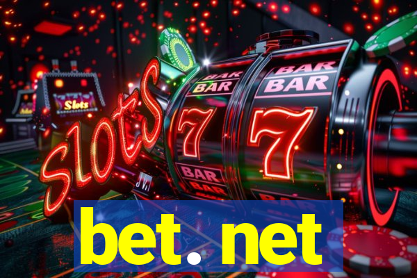 bet. net