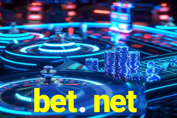 bet. net