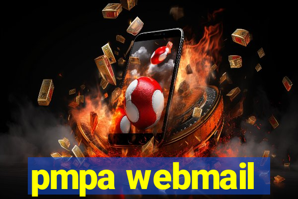 pmpa webmail