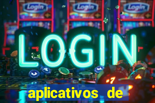 aplicativos de jogos que pagam dinheiro