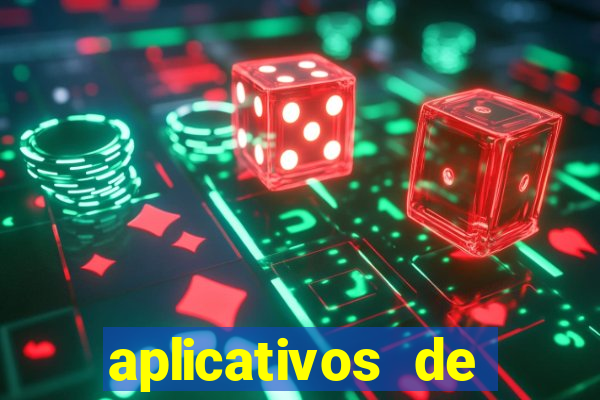 aplicativos de jogos que pagam dinheiro