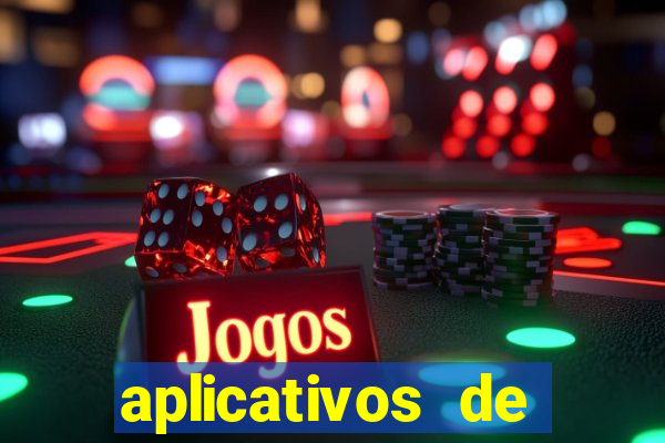 aplicativos de jogos que pagam dinheiro