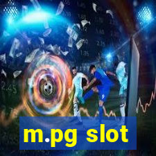 m.pg slot