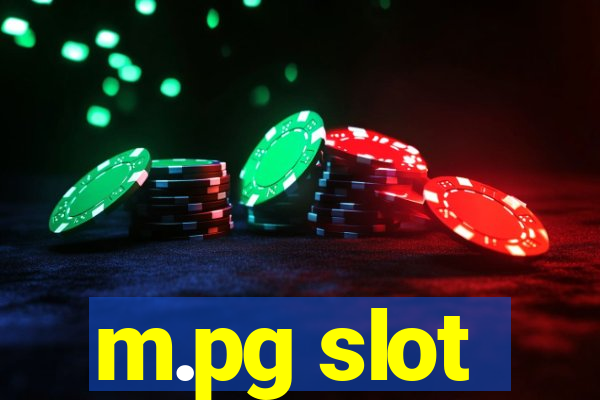 m.pg slot