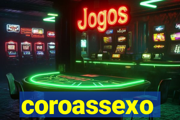 coroassexo