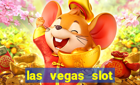 las vegas slot machines for free