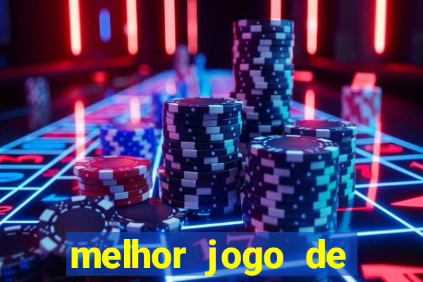 melhor jogo de cartas online