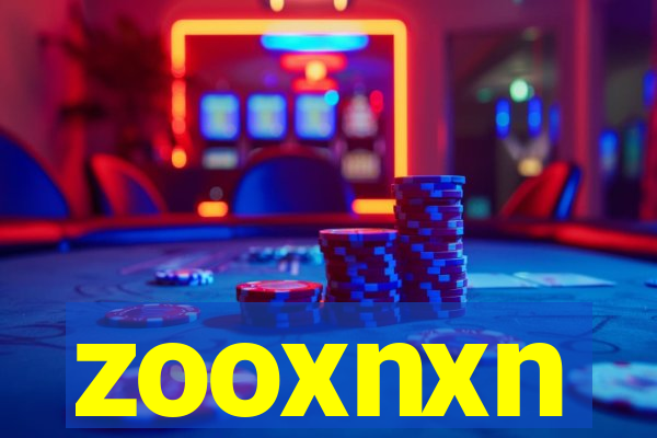 zooxnxn