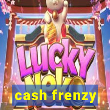 cash frenzy