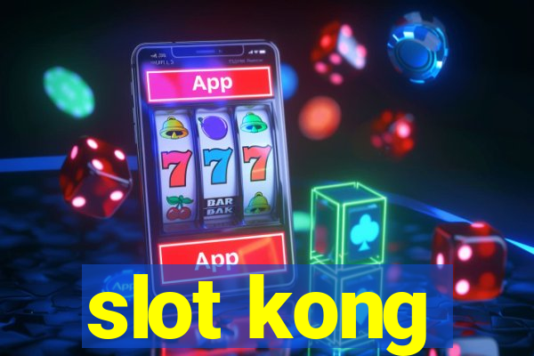 slot kong