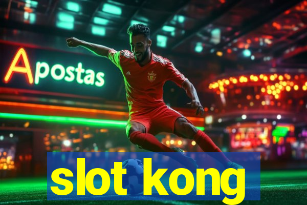 slot kong