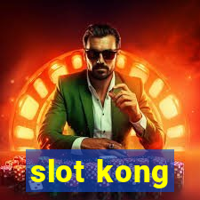 slot kong