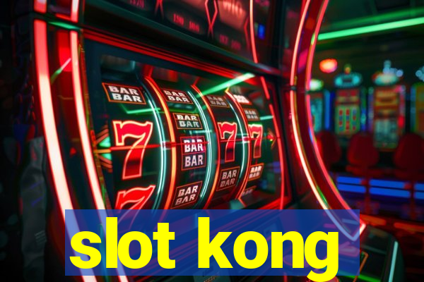 slot kong