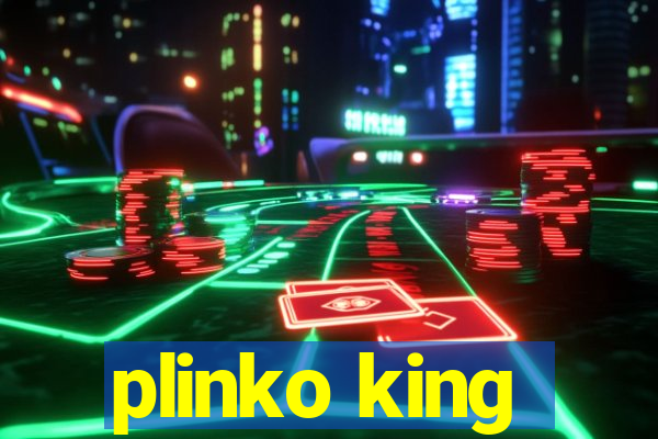 plinko king